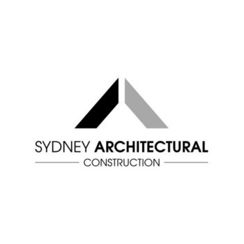 Sydney Architectural Construction